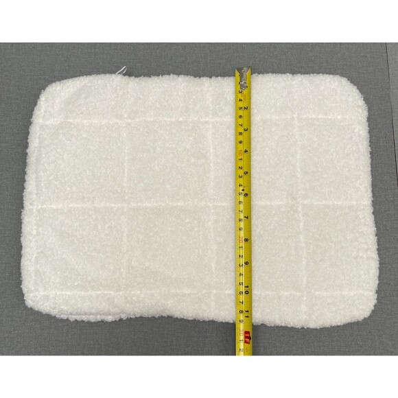 Set of 2 Universal Fit Laptop Fuzzy&Soft Carrying Case 15.6 inches - Picture 7 of 8